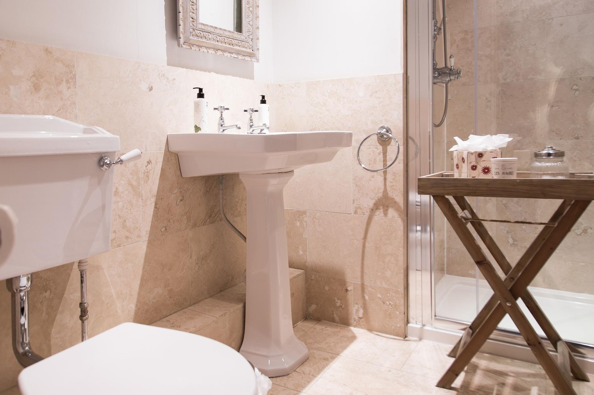 The Lion Inn Winchcombe