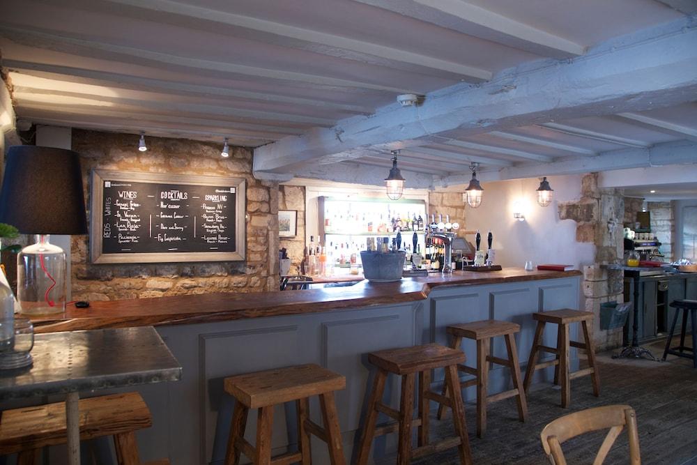 The Lion Winchcombe