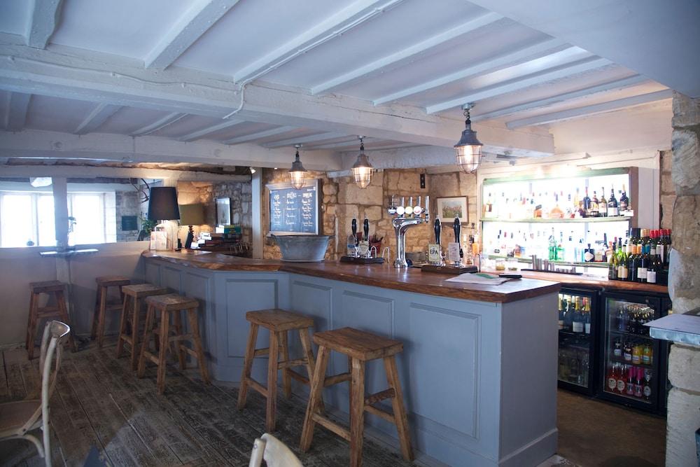 The Lion Winchcombe
