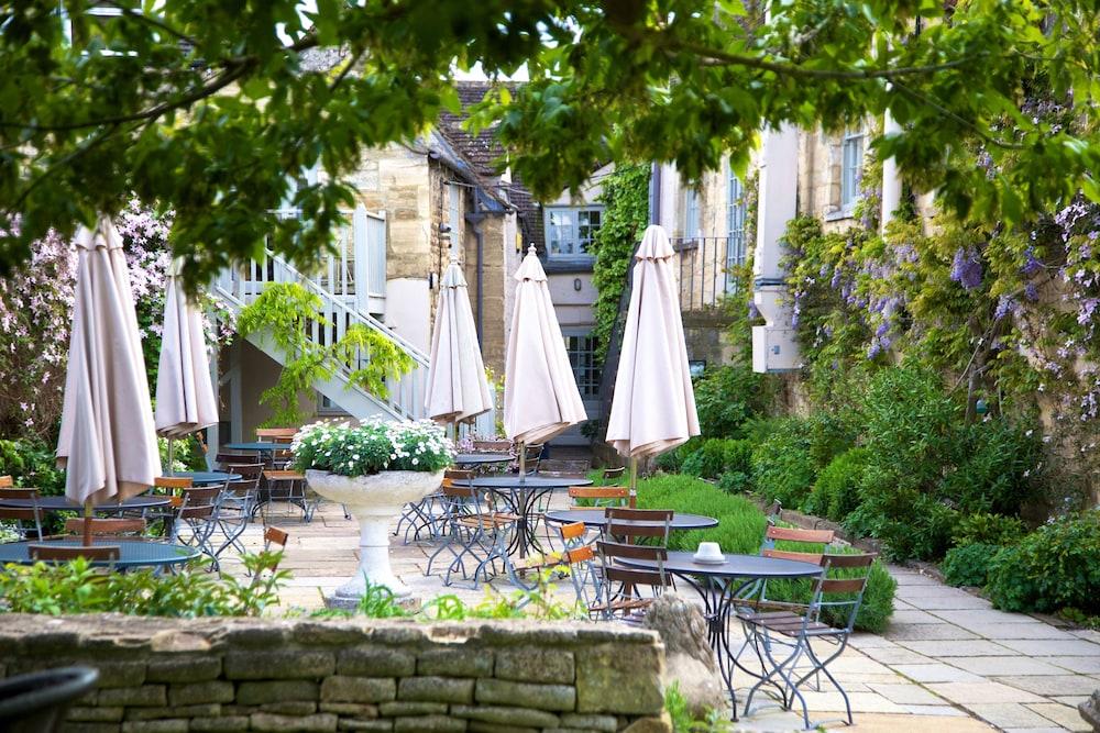 Inn The Lion 4*