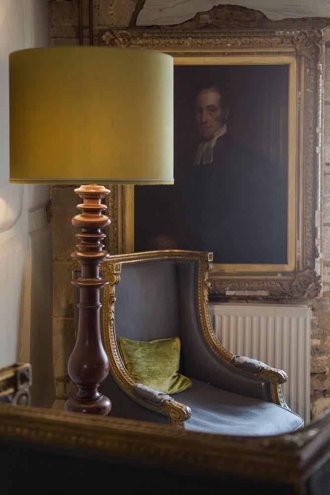 The Lion Inn Winchcombe