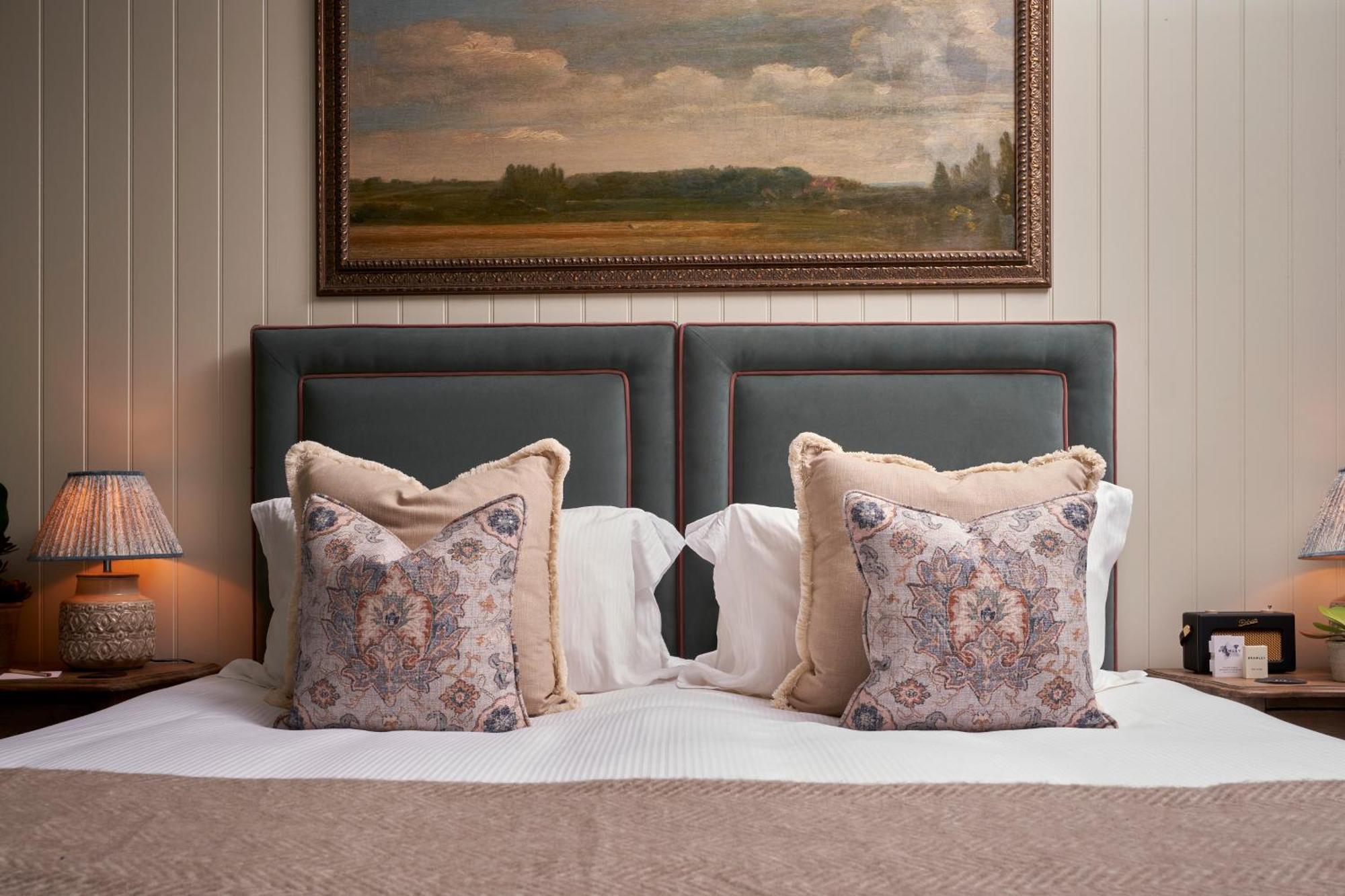 The Lion Inn 4*