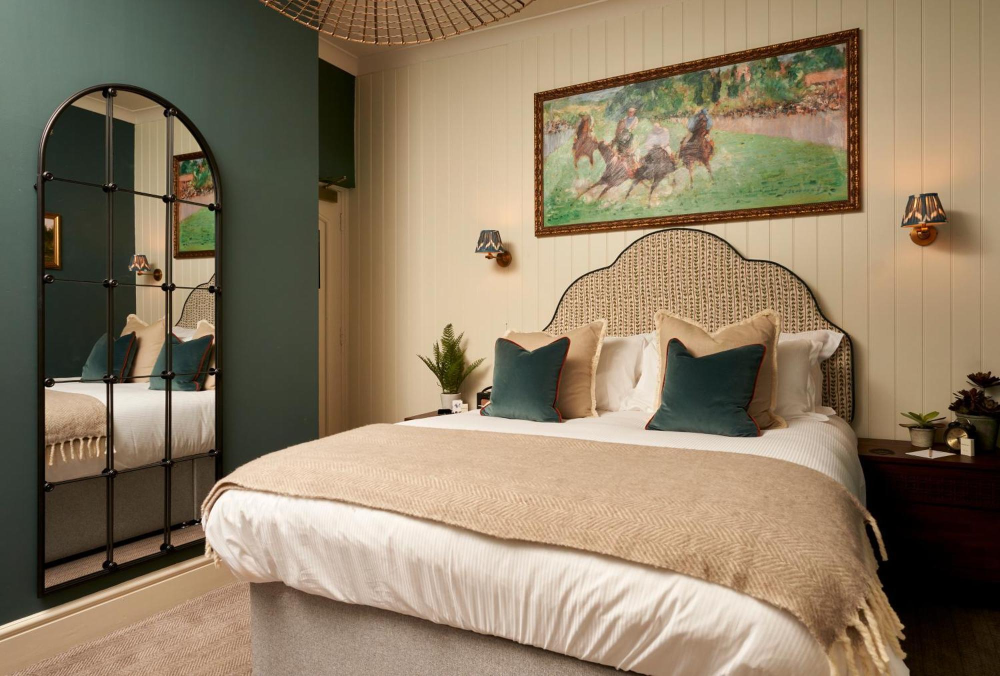 The Lion 4* Winchcombe