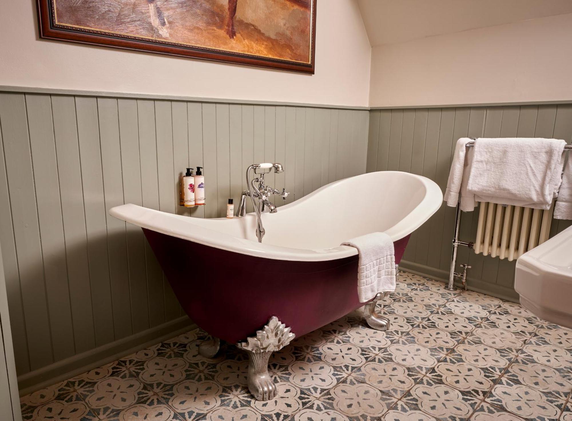 The Lion Inn Winchcombe