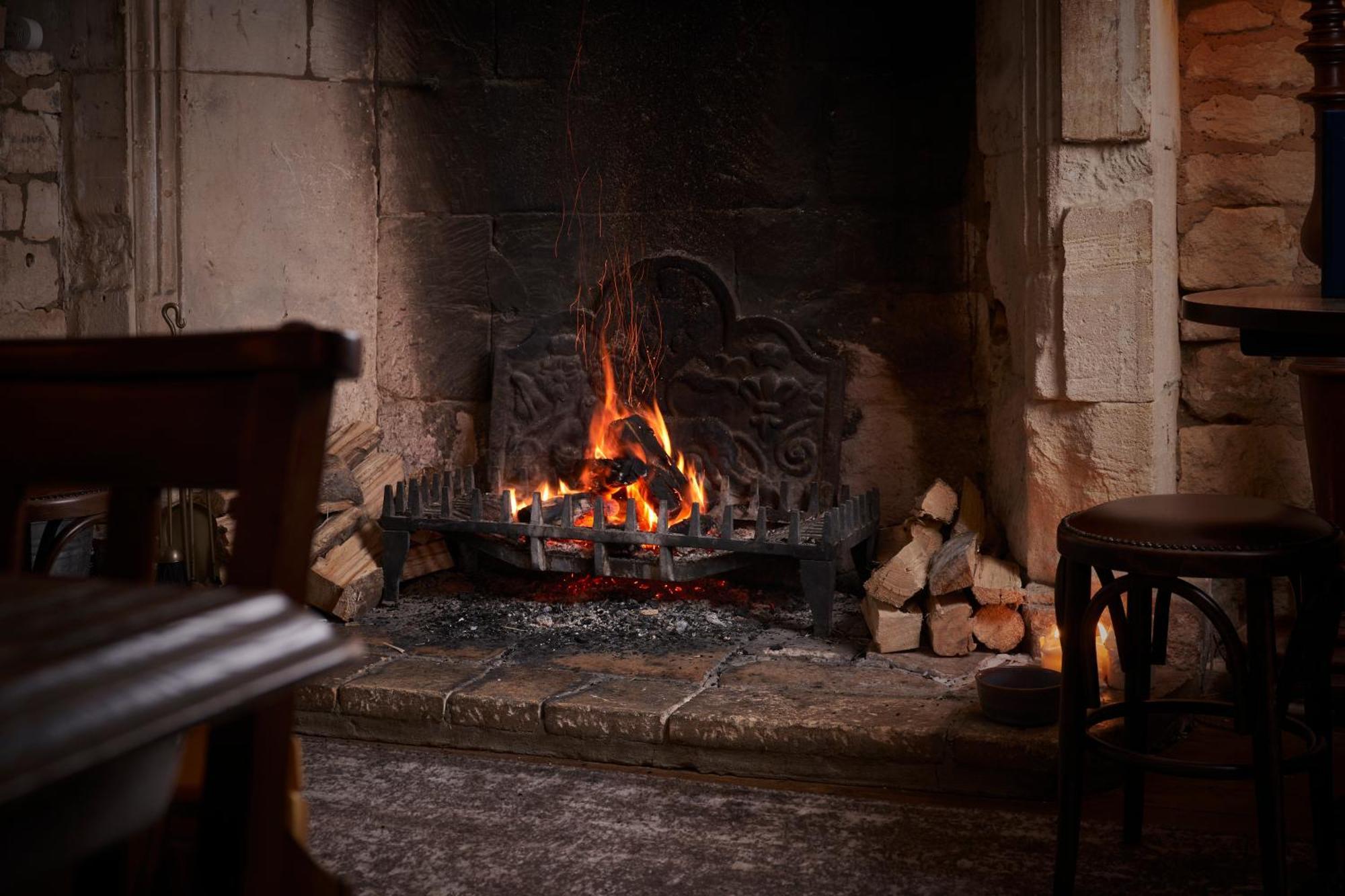 The Lion Inn 4*